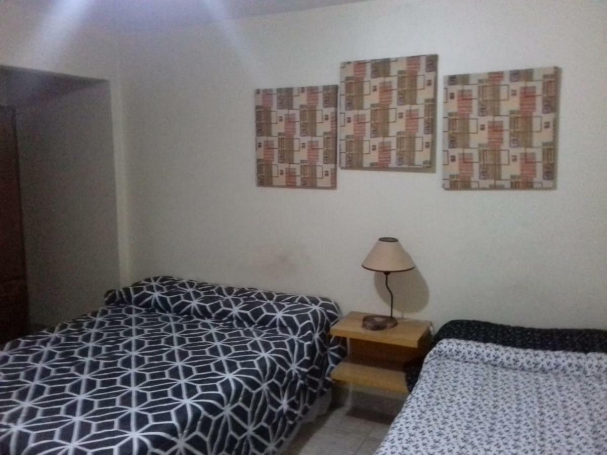 Hotel Posta Norte Posadas Extérieur photo