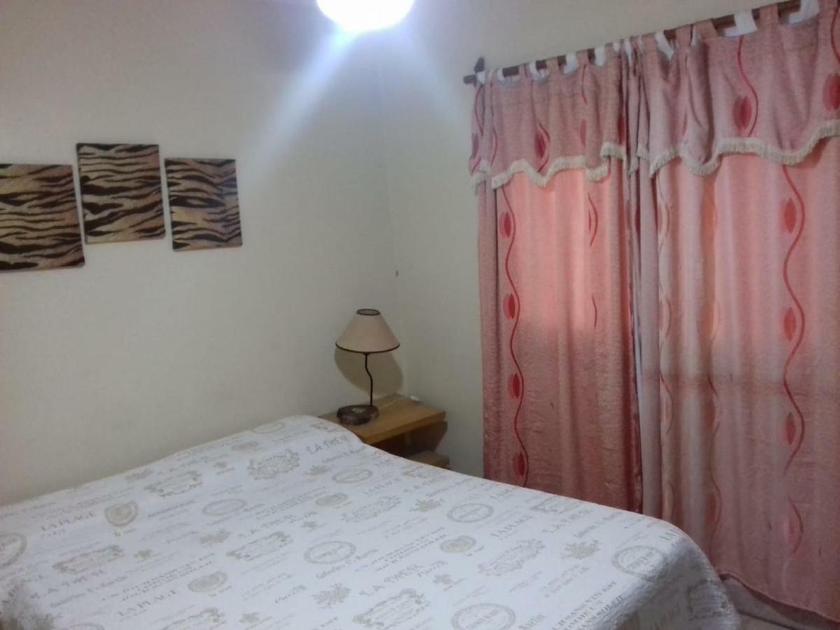 Hotel Posta Norte Posadas Extérieur photo
