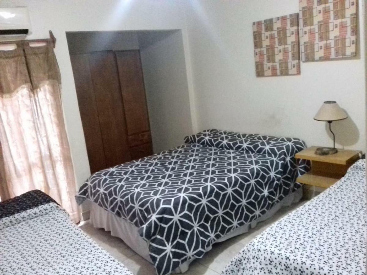 Hotel Posta Norte Posadas Extérieur photo