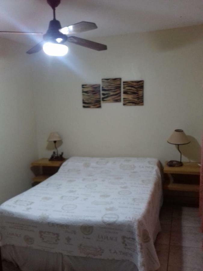 Hotel Posta Norte Posadas Extérieur photo
