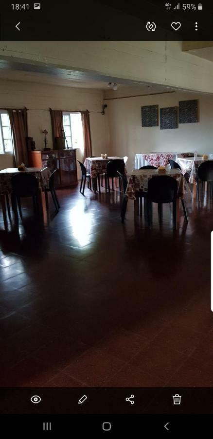 Hotel Posta Norte Posadas Extérieur photo